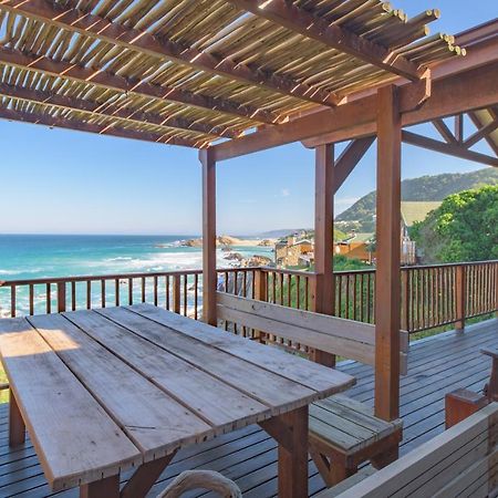 Shick-Shack Vila Eersterivierstrand Exterior foto