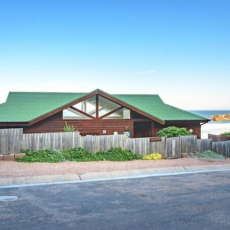 Shick-Shack Vila Eersterivierstrand Exterior foto