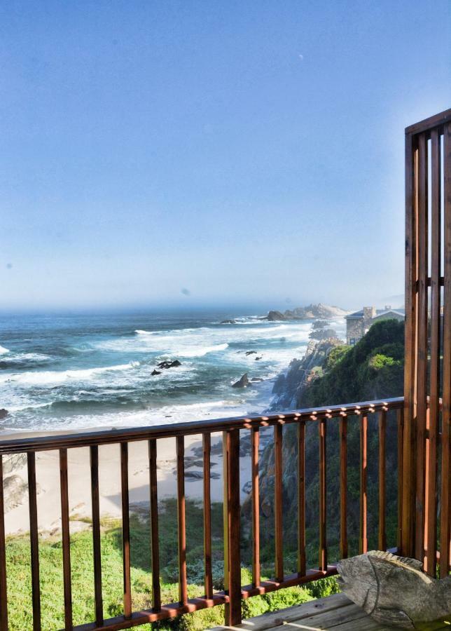 Shick-Shack Vila Eersterivierstrand Exterior foto