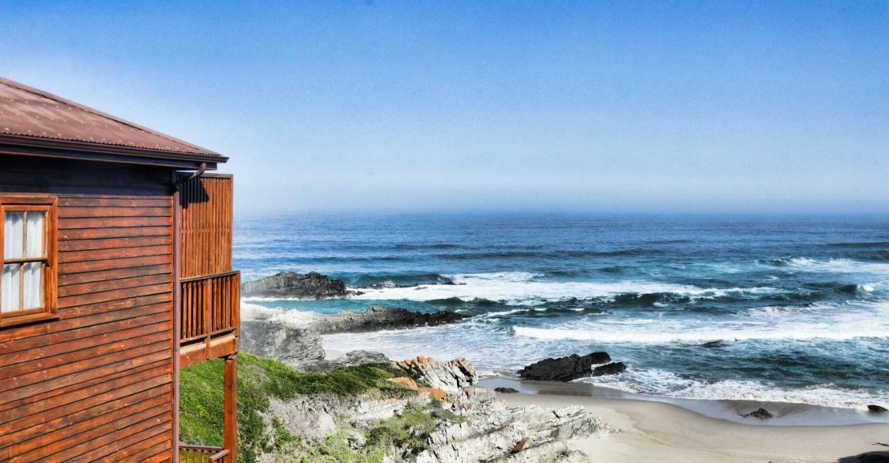 Shick-Shack Vila Eersterivierstrand Exterior foto