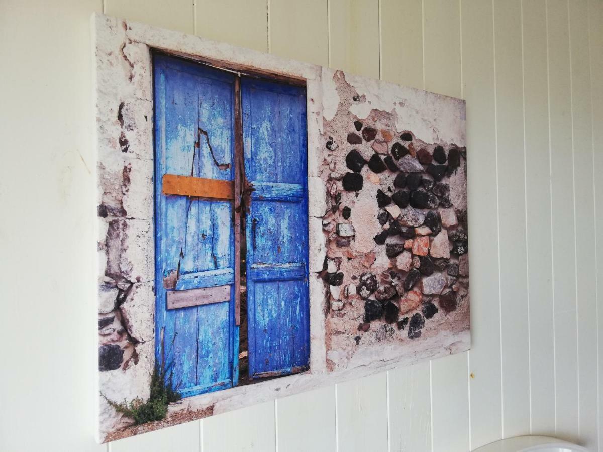 Shick-Shack Vila Eersterivierstrand Exterior foto